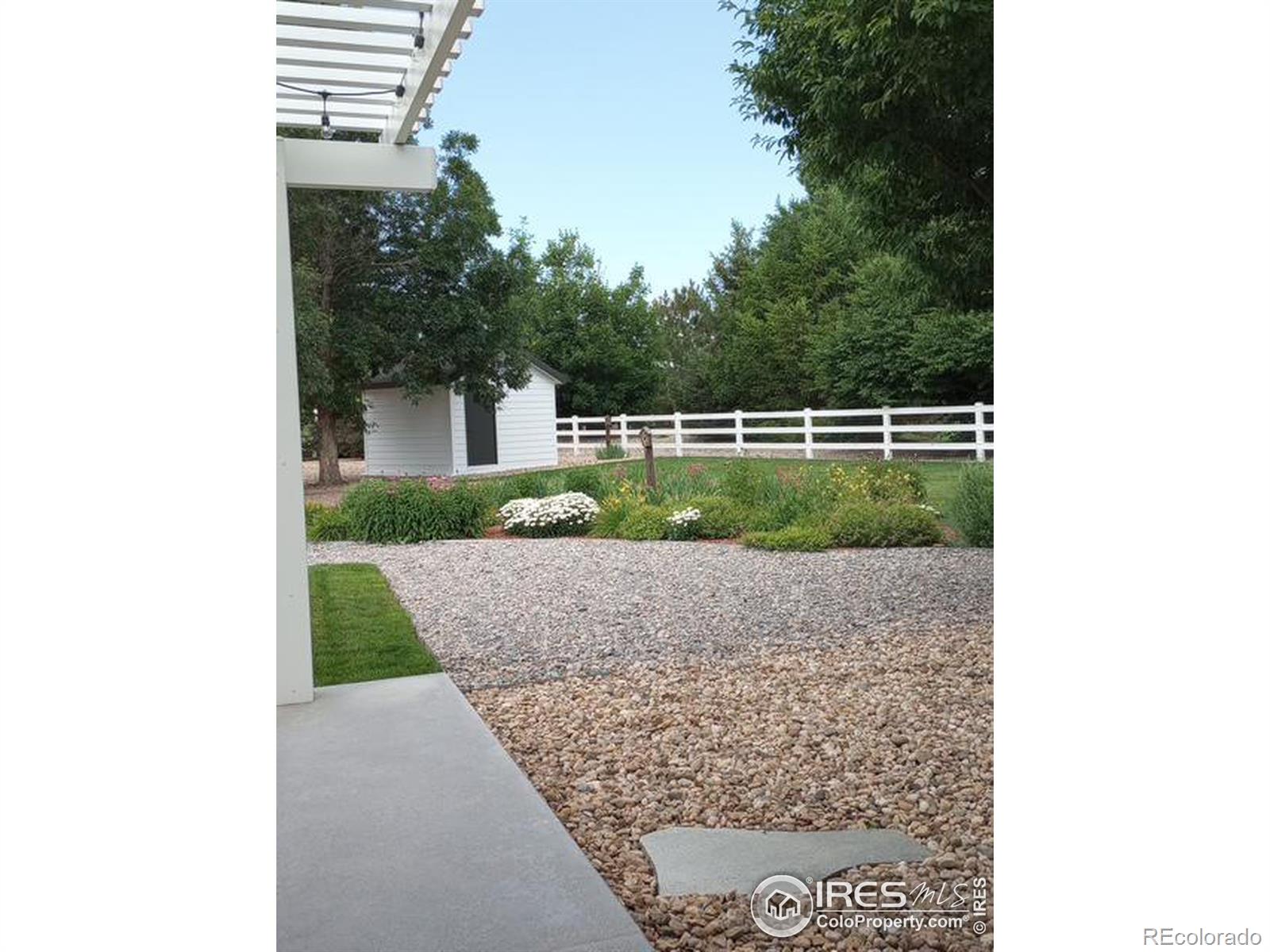 MLS Image #30 for 1105  san miguel drive,severance, Colorado