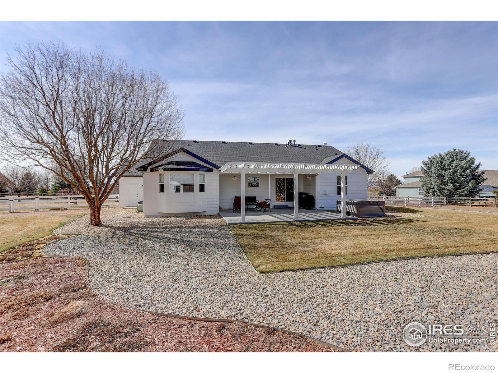 MLS Image #31 for 1105  san miguel drive,severance, Colorado