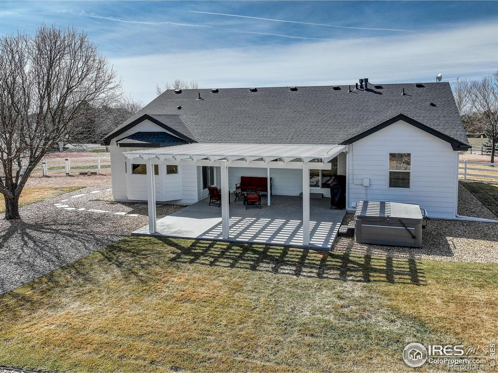 MLS Image #35 for 1105  san miguel drive,severance, Colorado