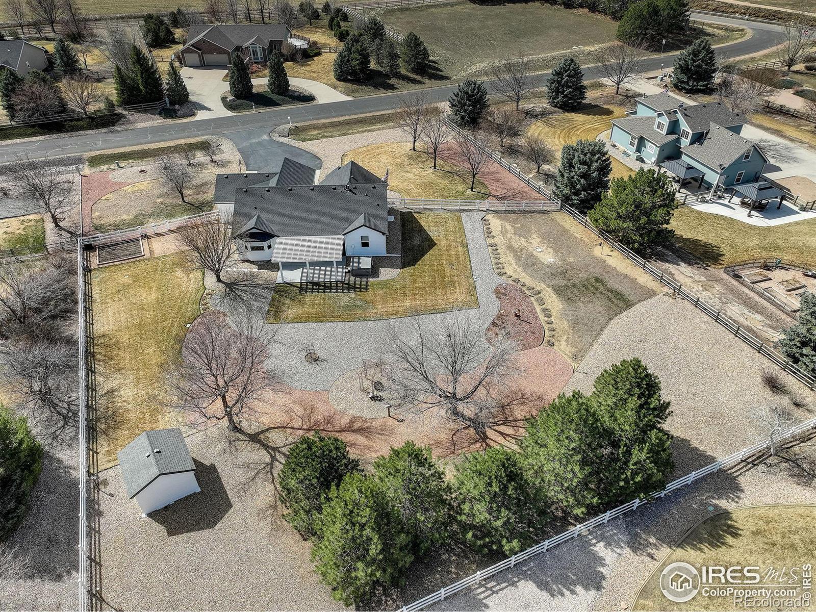MLS Image #37 for 1105  san miguel drive,severance, Colorado