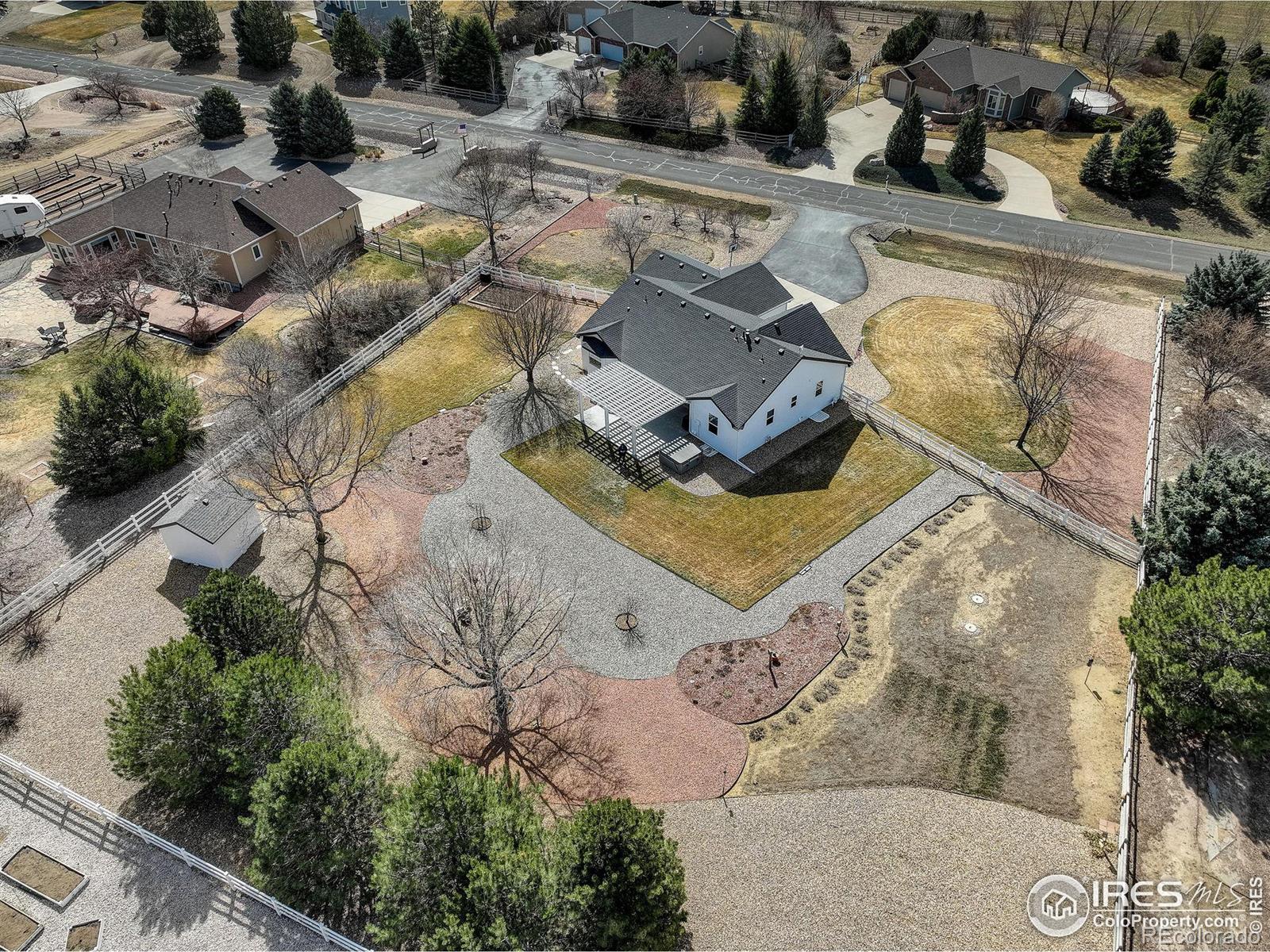 MLS Image #38 for 1105  san miguel drive,severance, Colorado