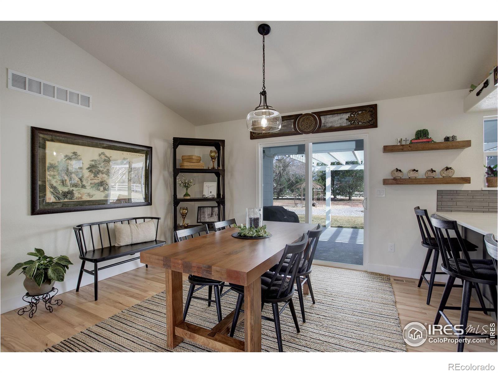 MLS Image #5 for 1105  san miguel drive,severance, Colorado