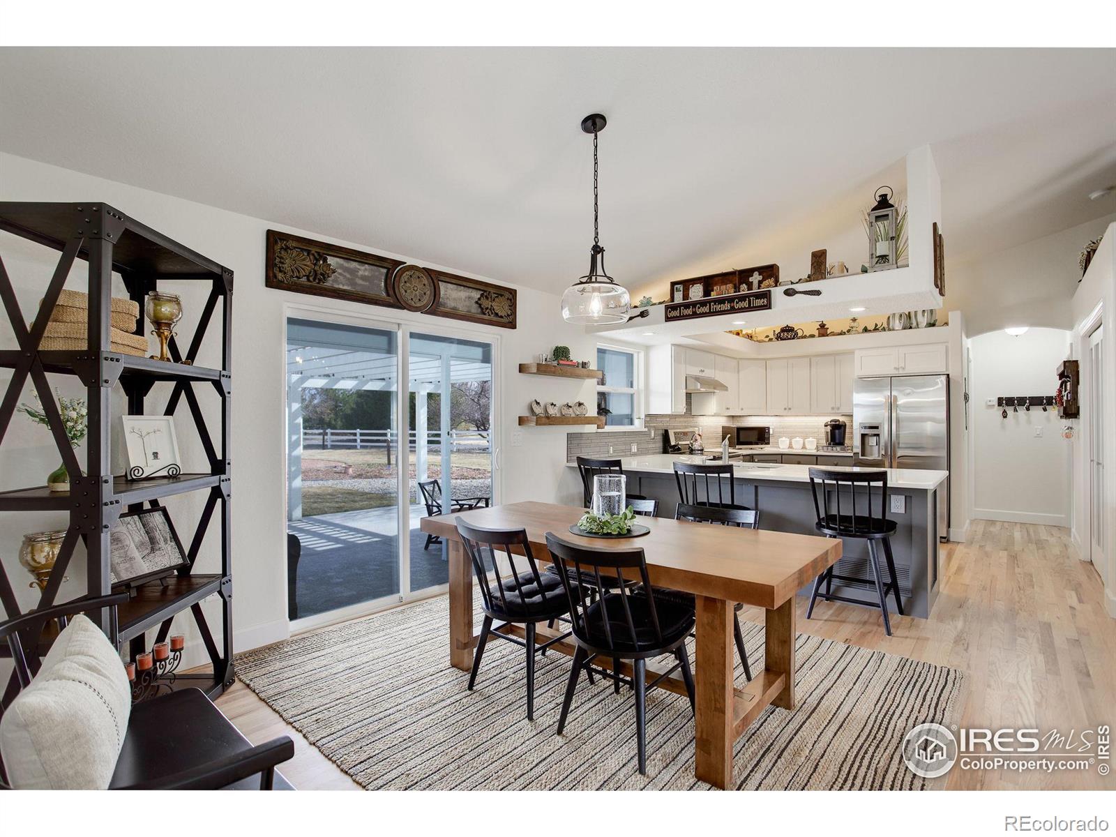 MLS Image #6 for 1105  san miguel drive,severance, Colorado