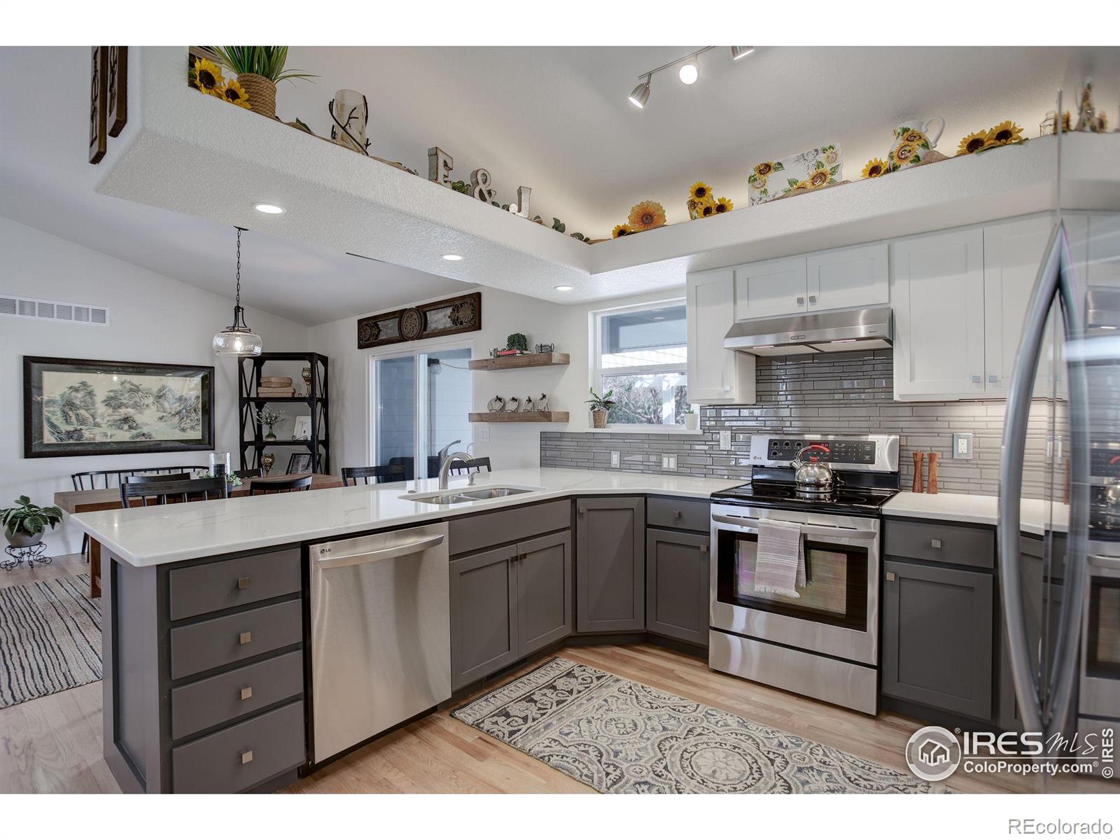 MLS Image #8 for 1105  san miguel drive,severance, Colorado