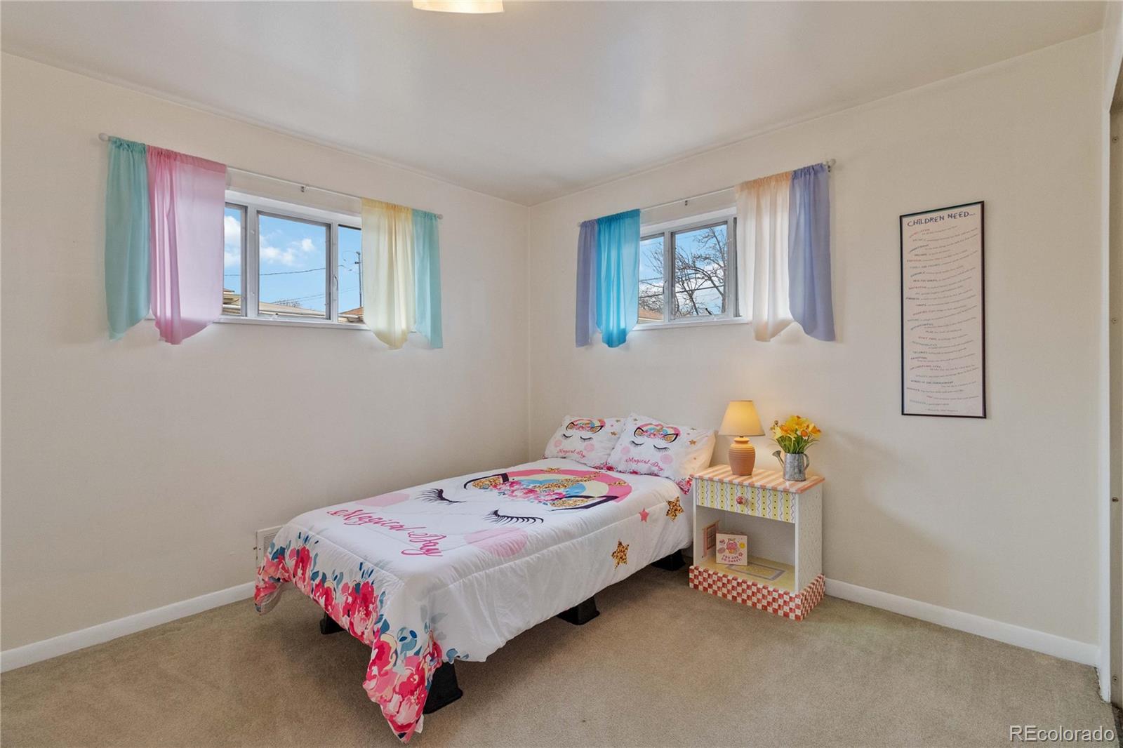 MLS Image #15 for 6900  avrum drive,denver, Colorado