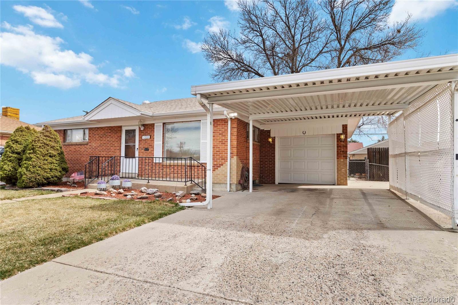 MLS Image #2 for 6900  avrum drive,denver, Colorado