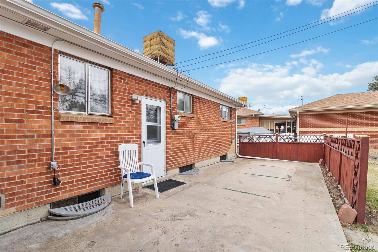 MLS Image #29 for 6900  avrum drive,denver, Colorado