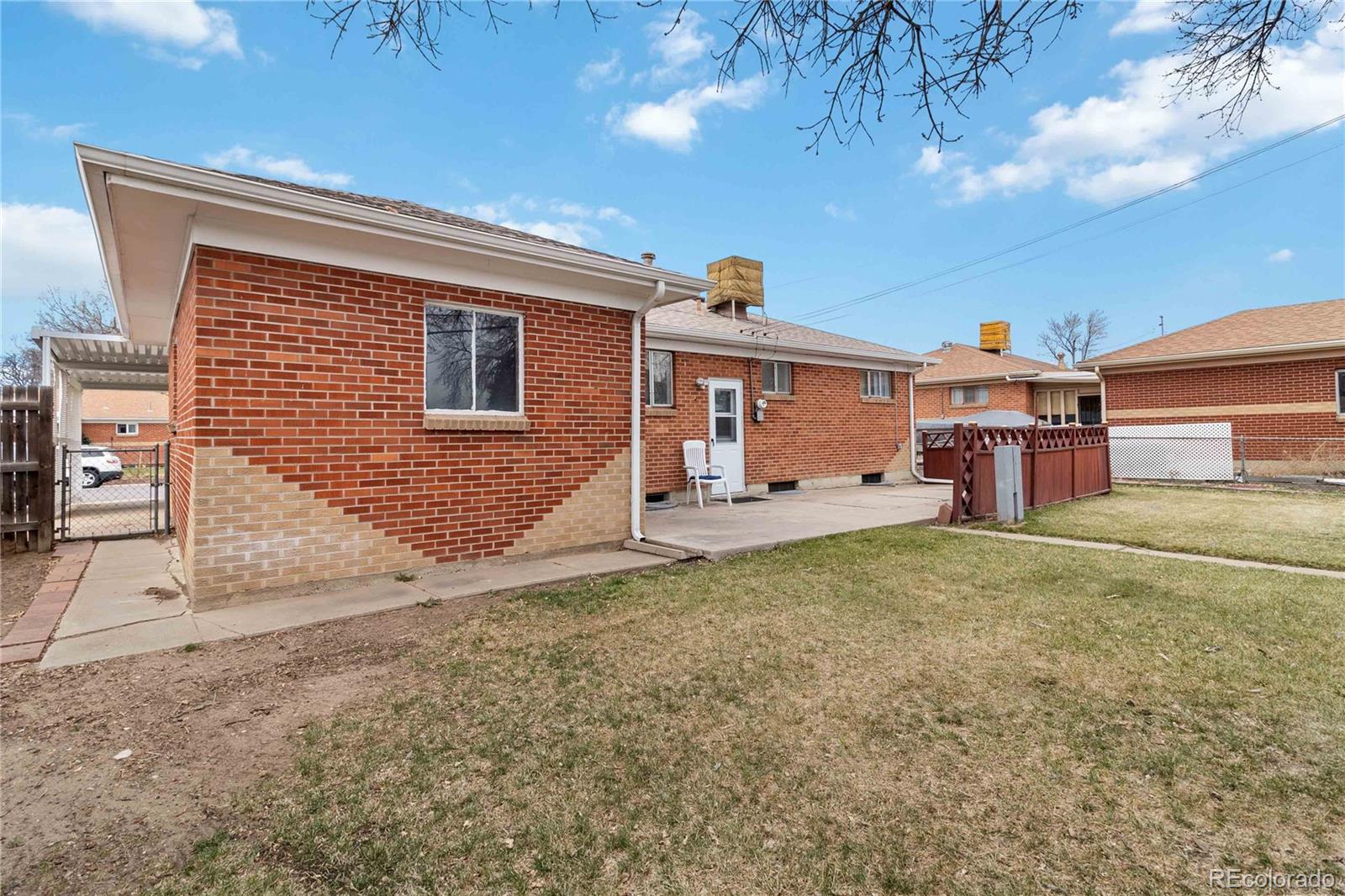 MLS Image #30 for 6900  avrum drive,denver, Colorado