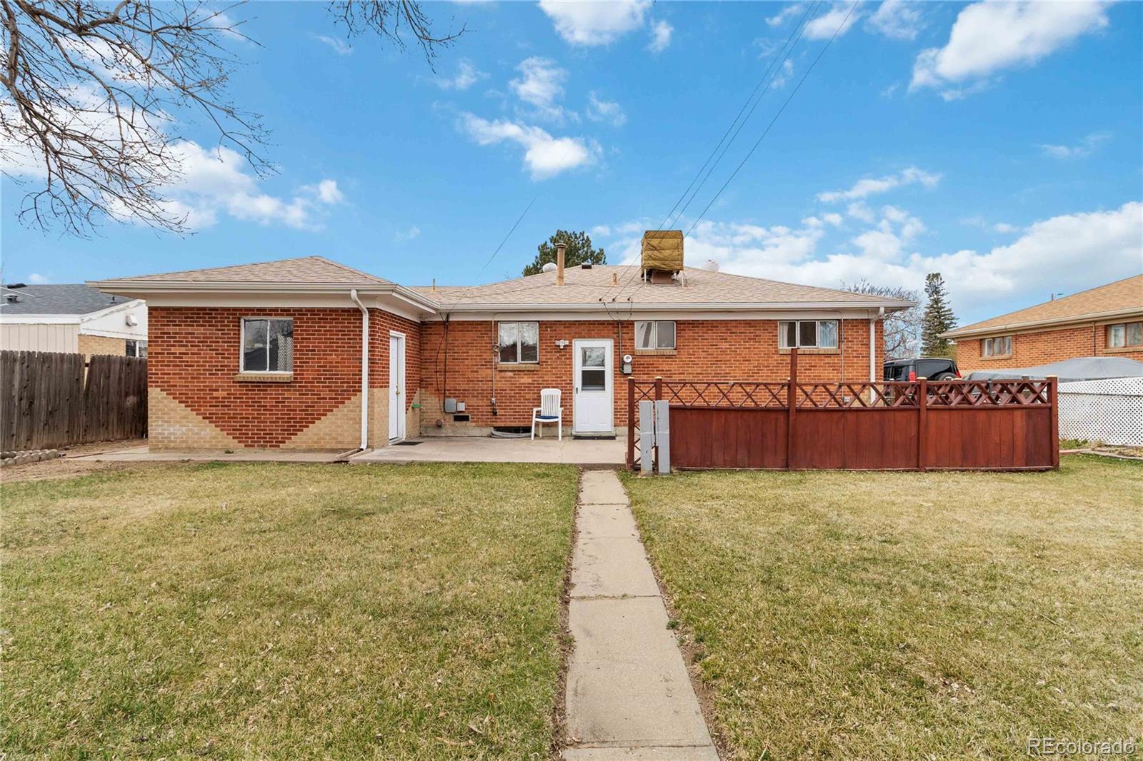 MLS Image #31 for 6900  avrum drive,denver, Colorado