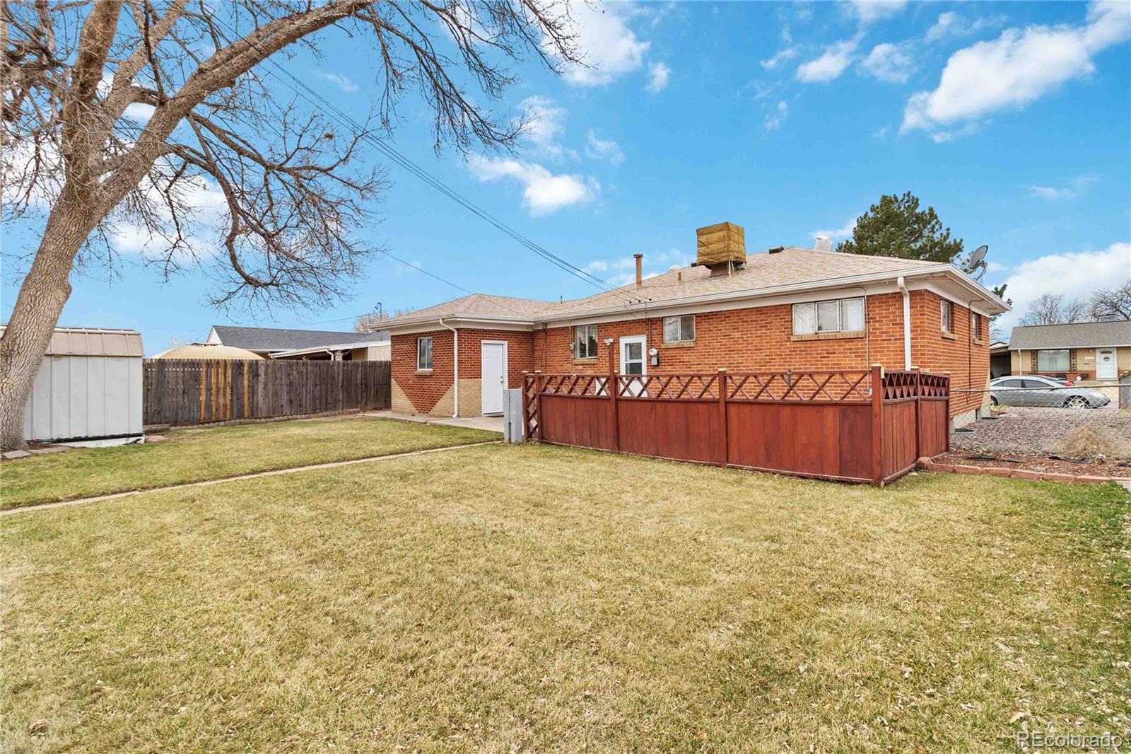 MLS Image #32 for 6900  avrum drive,denver, Colorado