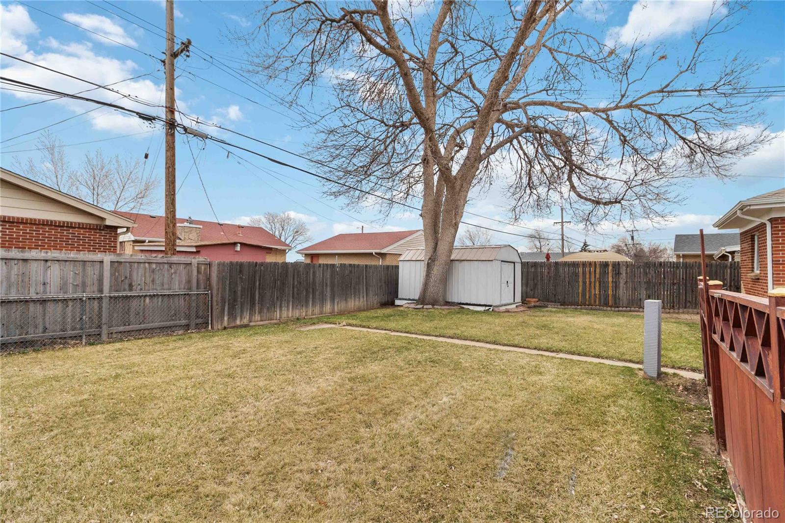 MLS Image #33 for 6900  avrum drive,denver, Colorado