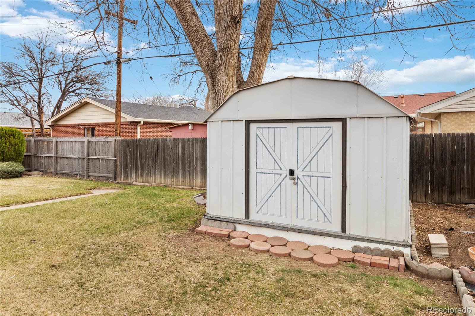 MLS Image #34 for 6900  avrum drive,denver, Colorado