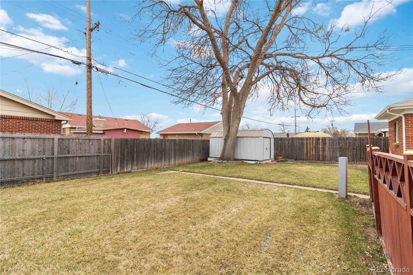 MLS Image #35 for 6900  avrum drive,denver, Colorado