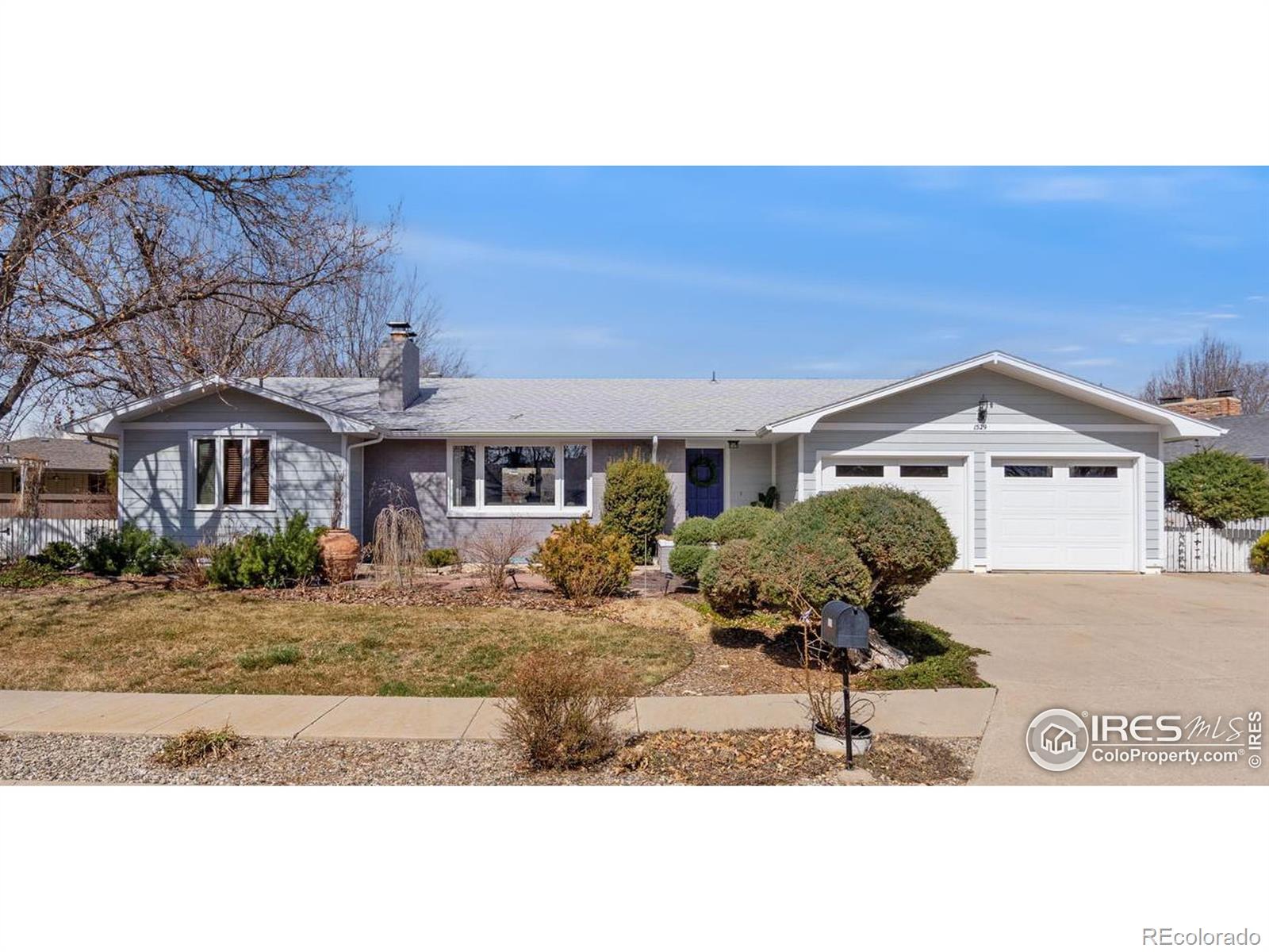 MLS Image #0 for 1529 w 31st street,loveland, Colorado