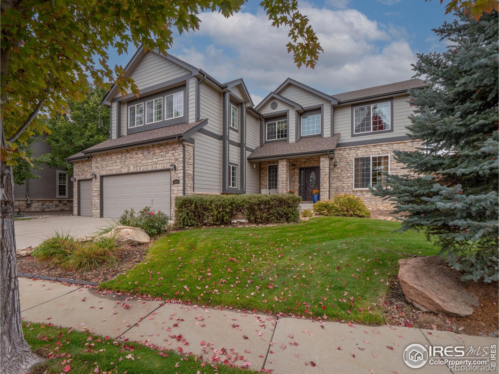 MLS Image #2 for 14181  whitney circle,broomfield, Colorado