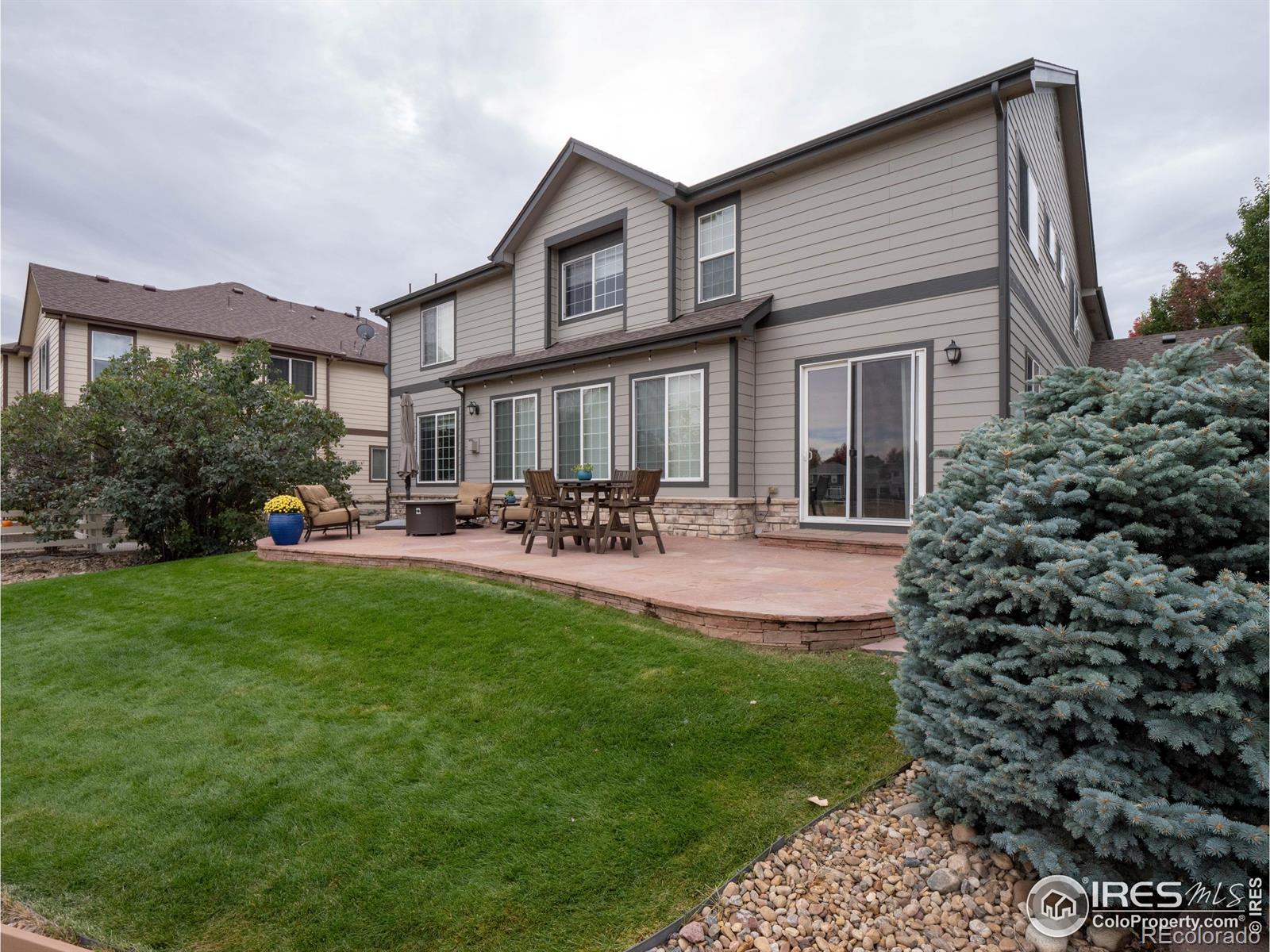 MLS Image #35 for 14181  whitney circle,broomfield, Colorado