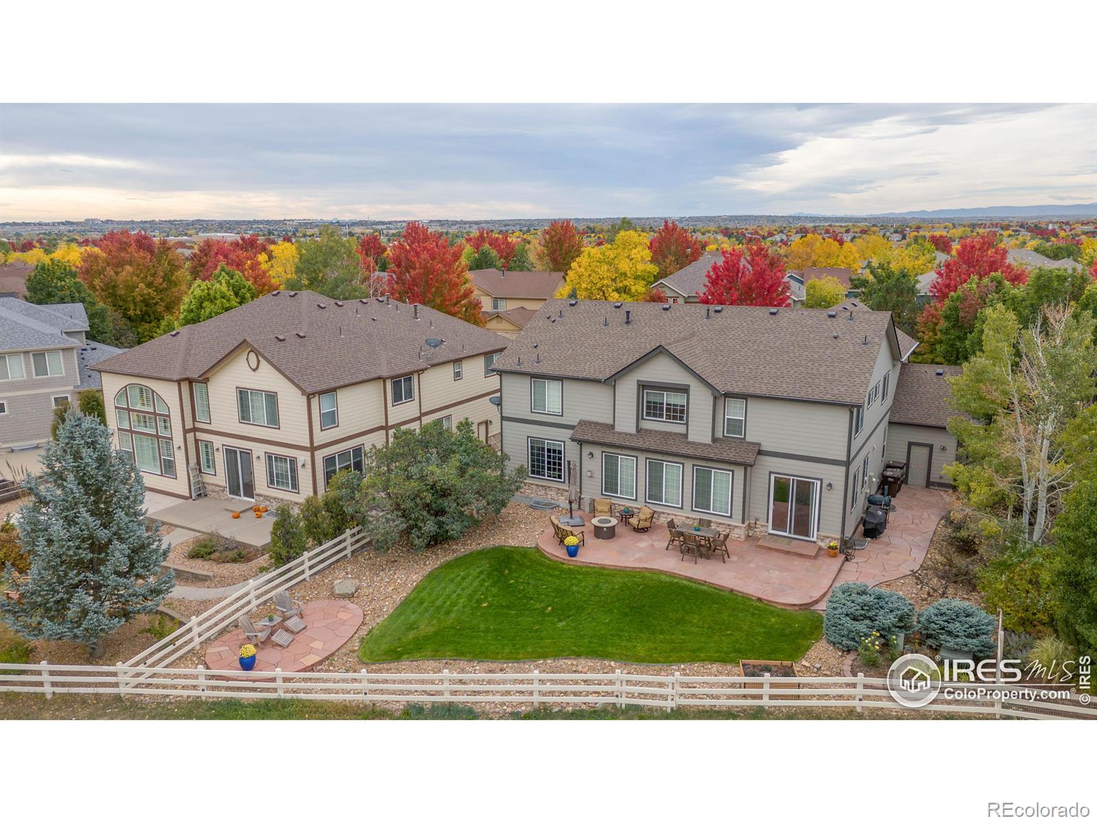 MLS Image #37 for 14181  whitney circle,broomfield, Colorado