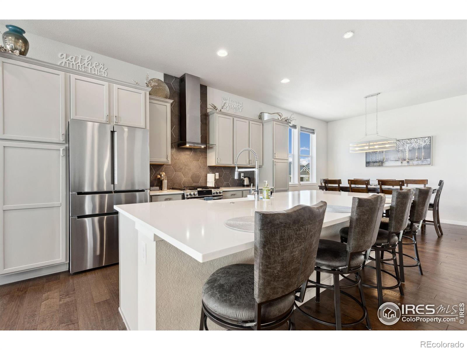 MLS Image #10 for 4877  old river avenue,firestone, Colorado