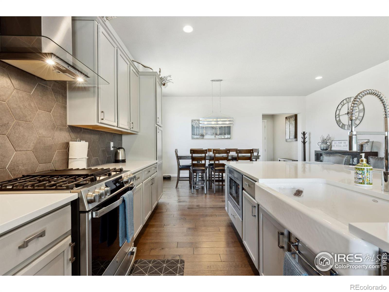 MLS Image #11 for 4877  old river avenue,firestone, Colorado