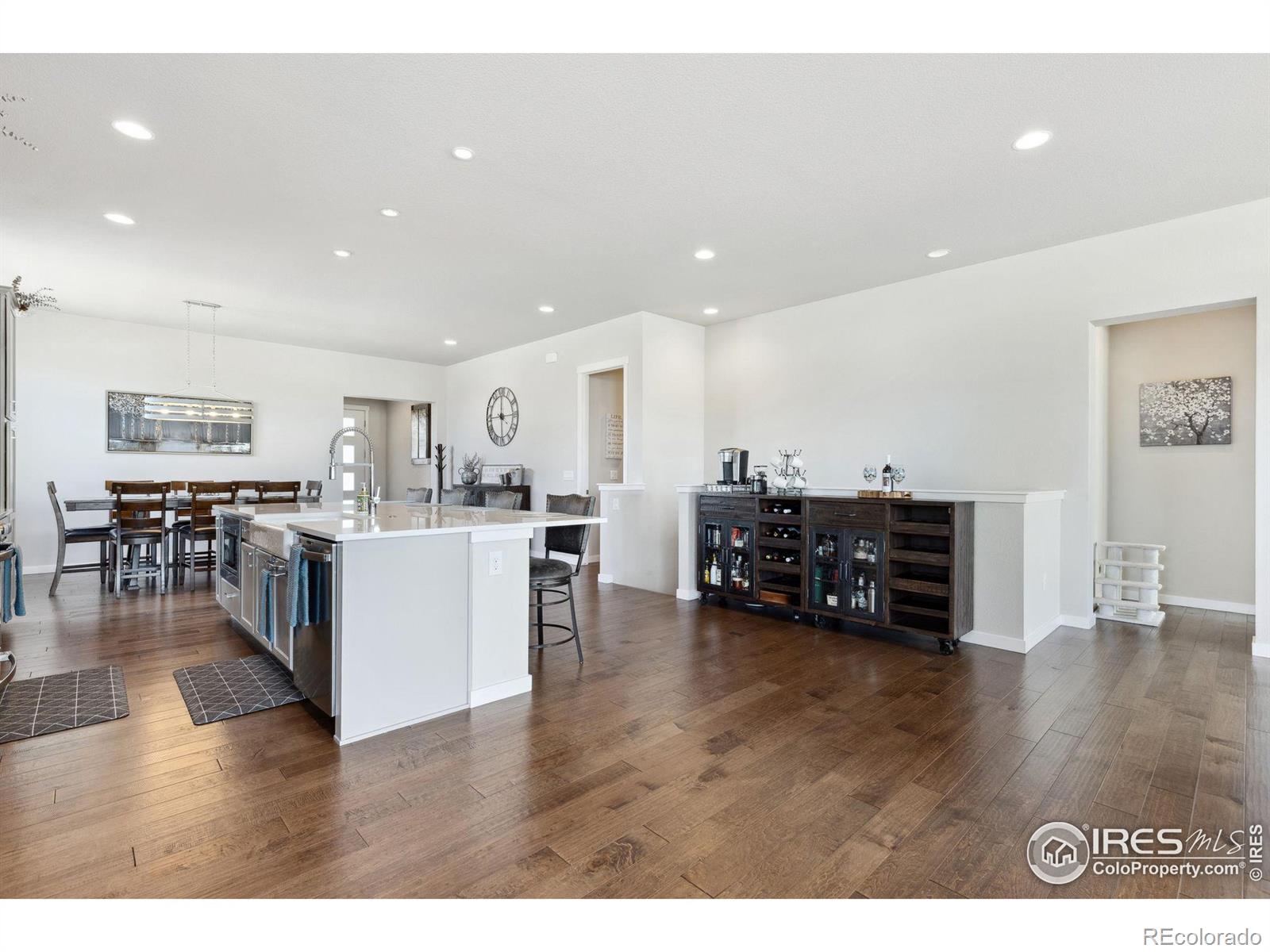 MLS Image #12 for 4877  old river avenue,firestone, Colorado
