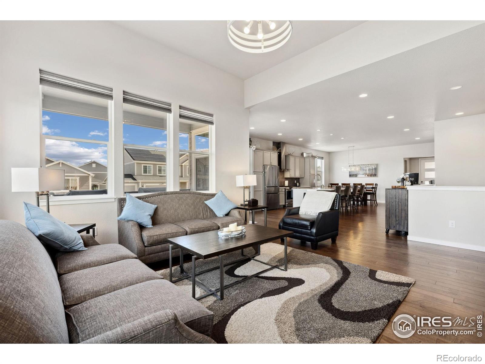 MLS Image #15 for 4877  old river avenue,firestone, Colorado