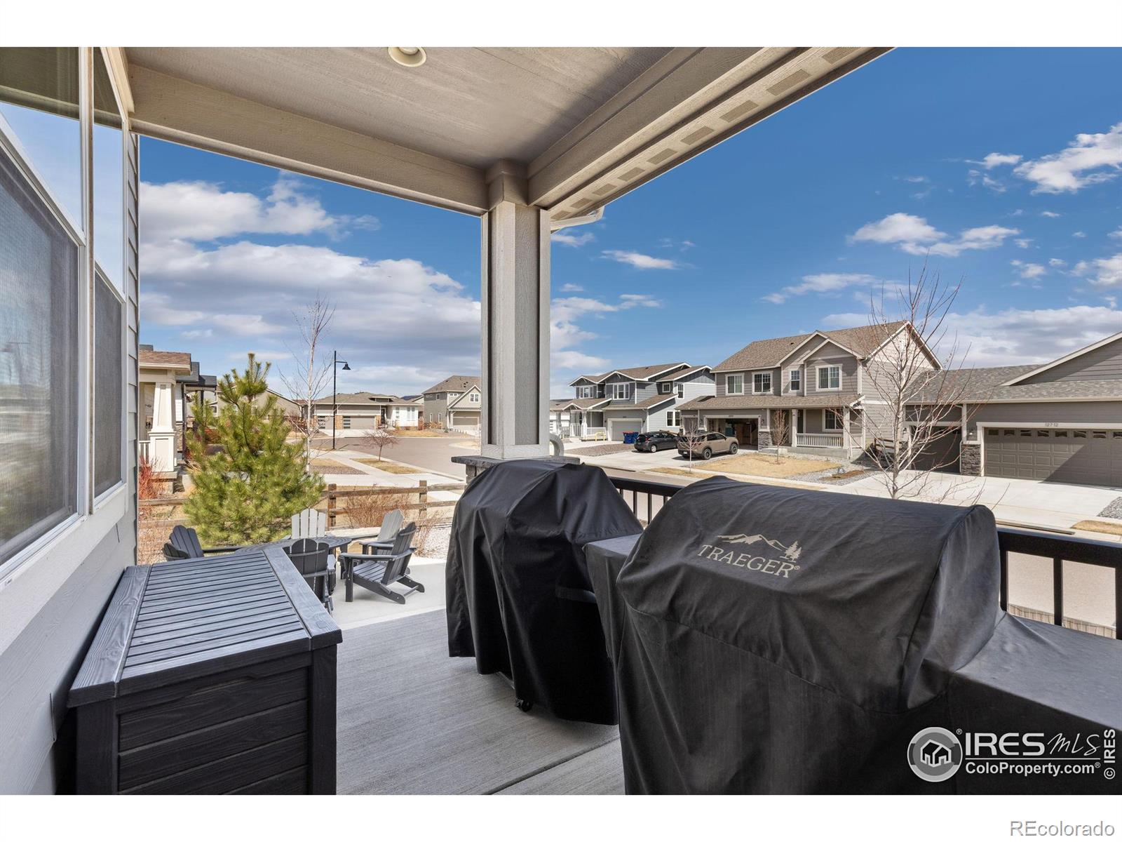 MLS Image #4 for 4877  old river avenue,firestone, Colorado