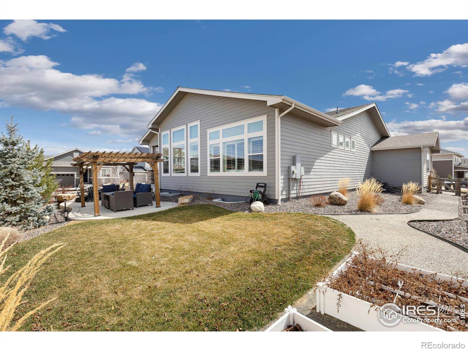 MLS Image #5 for 4877  old river avenue,firestone, Colorado