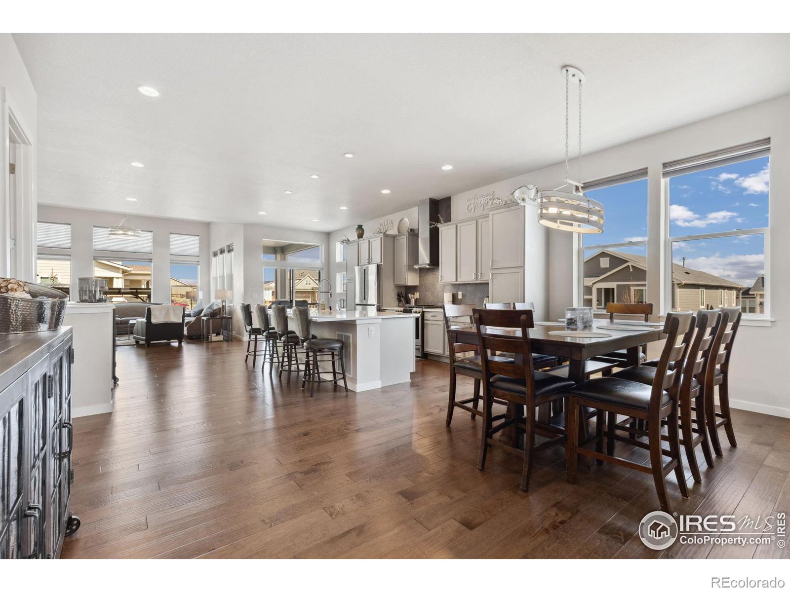 MLS Image #6 for 4877  old river avenue,firestone, Colorado