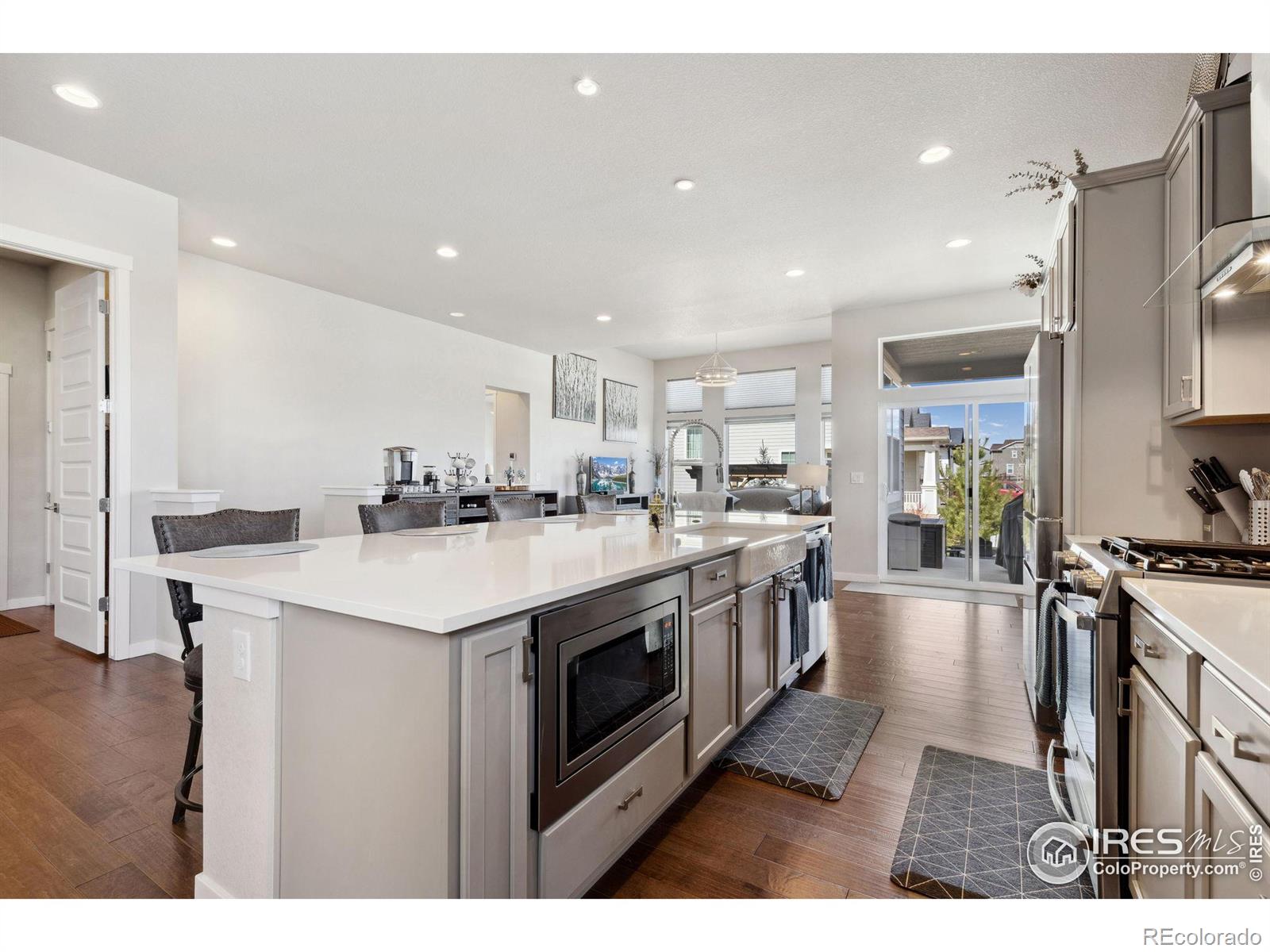 MLS Image #8 for 4877  old river avenue,firestone, Colorado