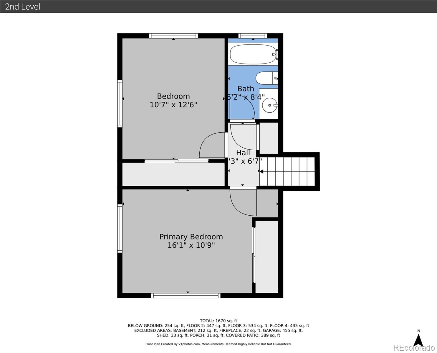 MLS Image #33 for 218  pikes peak place,longmont, Colorado