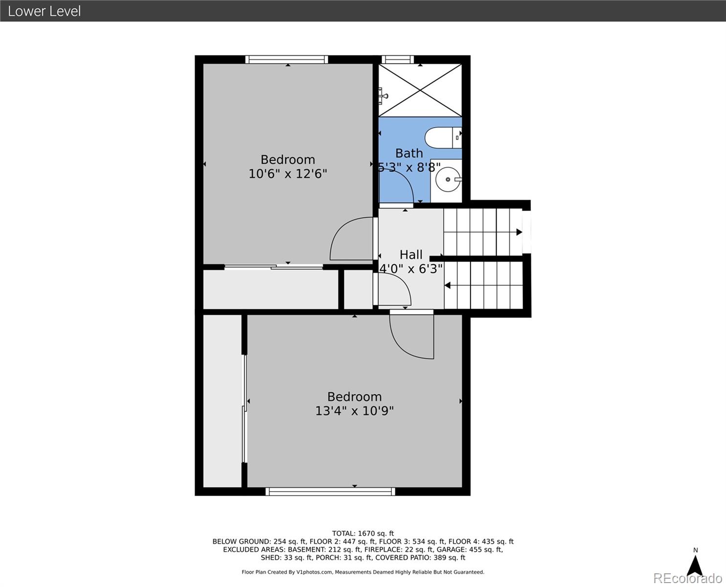 MLS Image #34 for 218  pikes peak place,longmont, Colorado