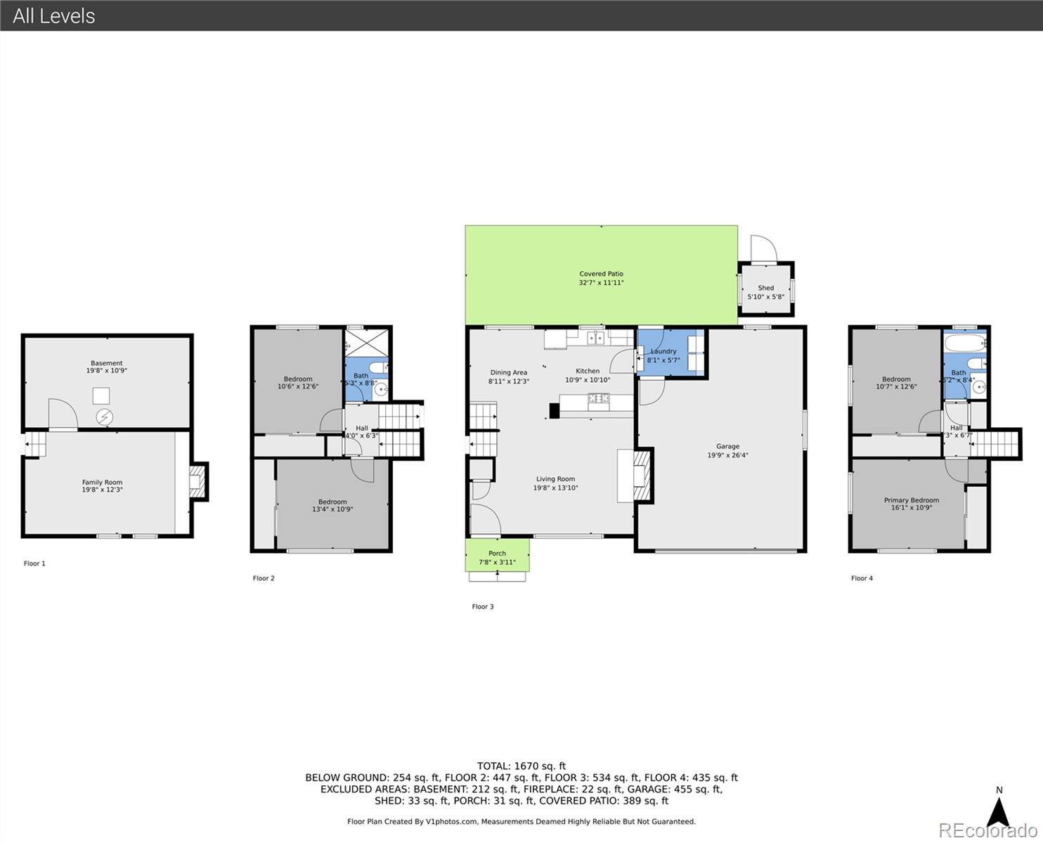 MLS Image #36 for 218  pikes peak place,longmont, Colorado