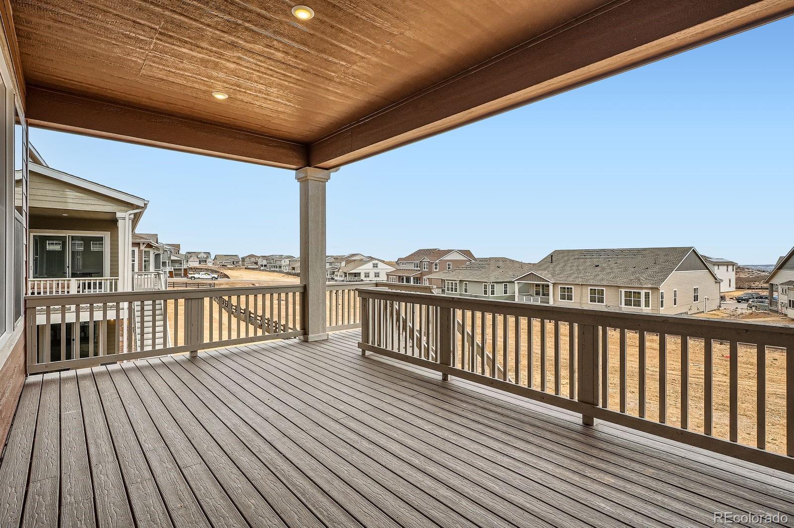 MLS Image #15 for 3917  treadway point,castle rock, Colorado