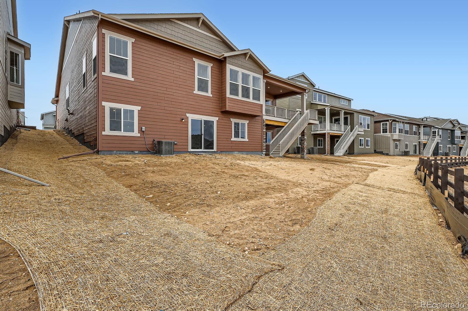 MLS Image #16 for 3917  treadway point,castle rock, Colorado