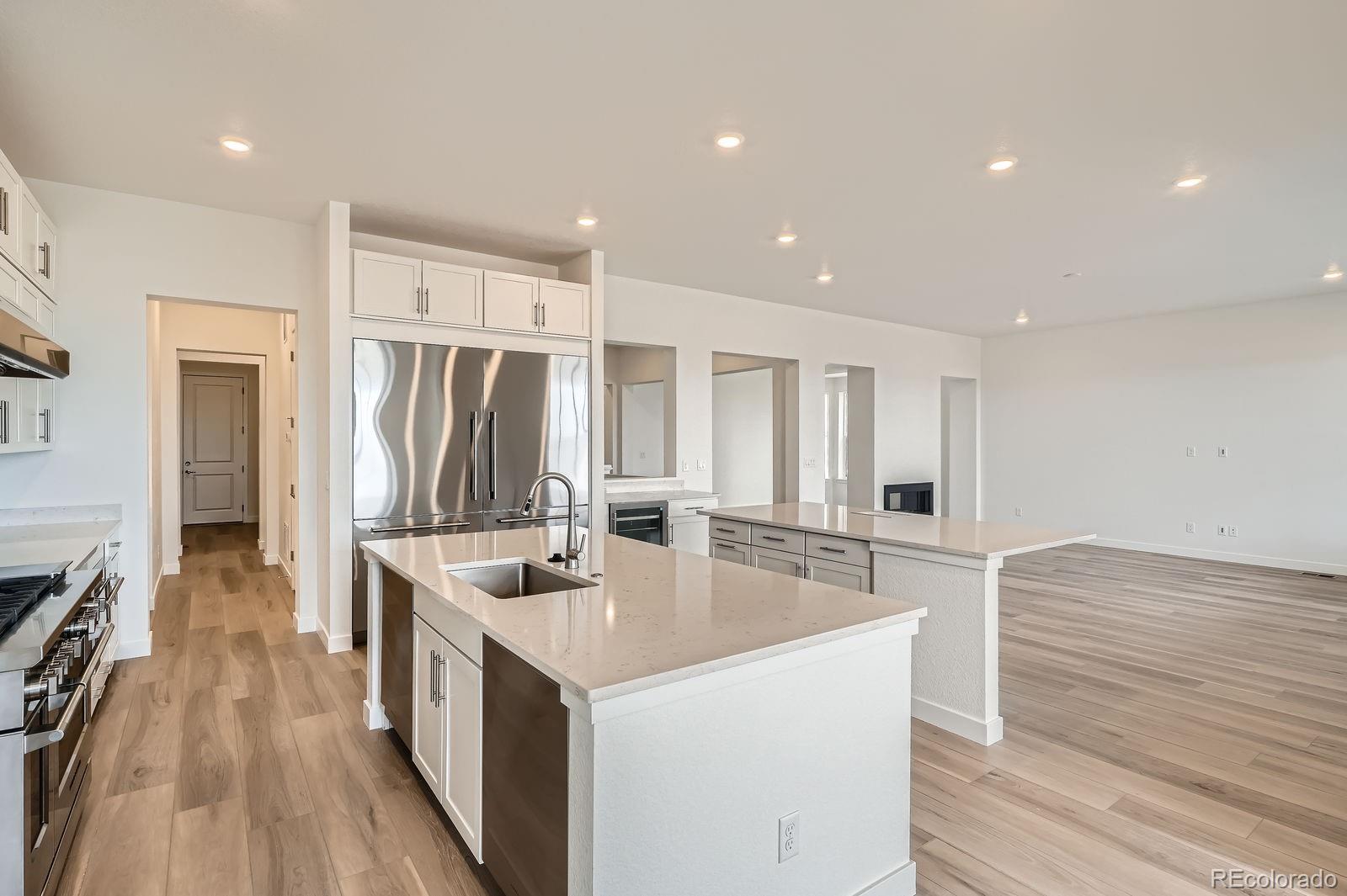 MLS Image #5 for 3917  treadway point,castle rock, Colorado