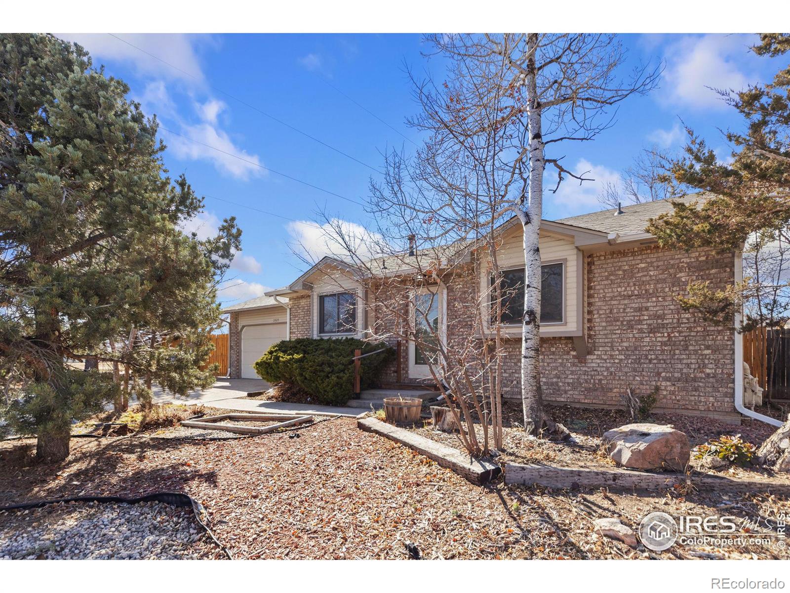 MLS Image #2 for 2525  montmorency street,fort collins, Colorado