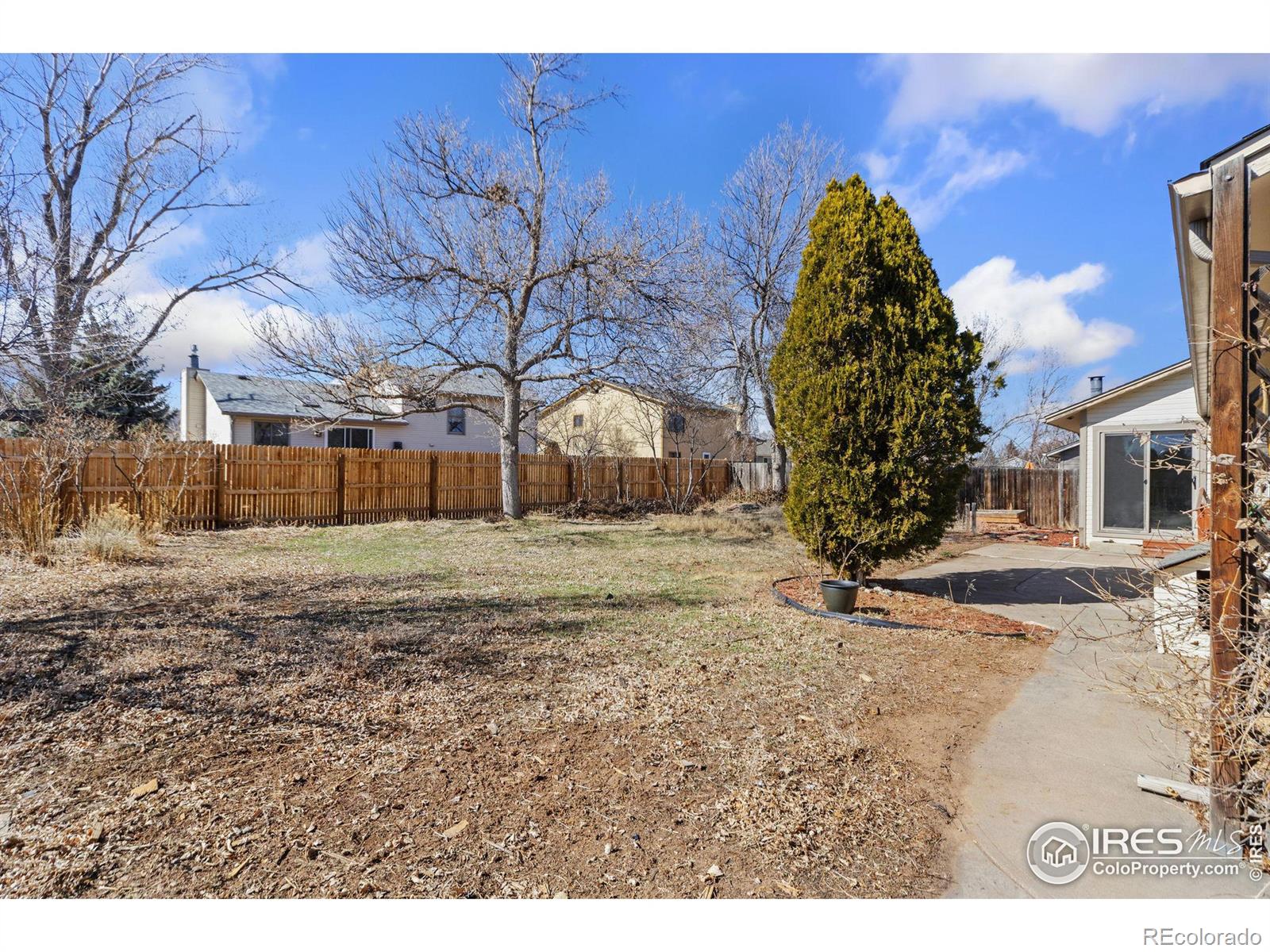 MLS Image #23 for 2525  montmorency street,fort collins, Colorado