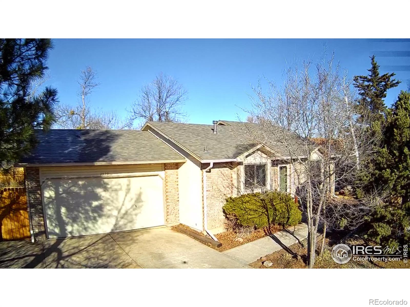 MLS Image #3 for 2525  montmorency street,fort collins, Colorado