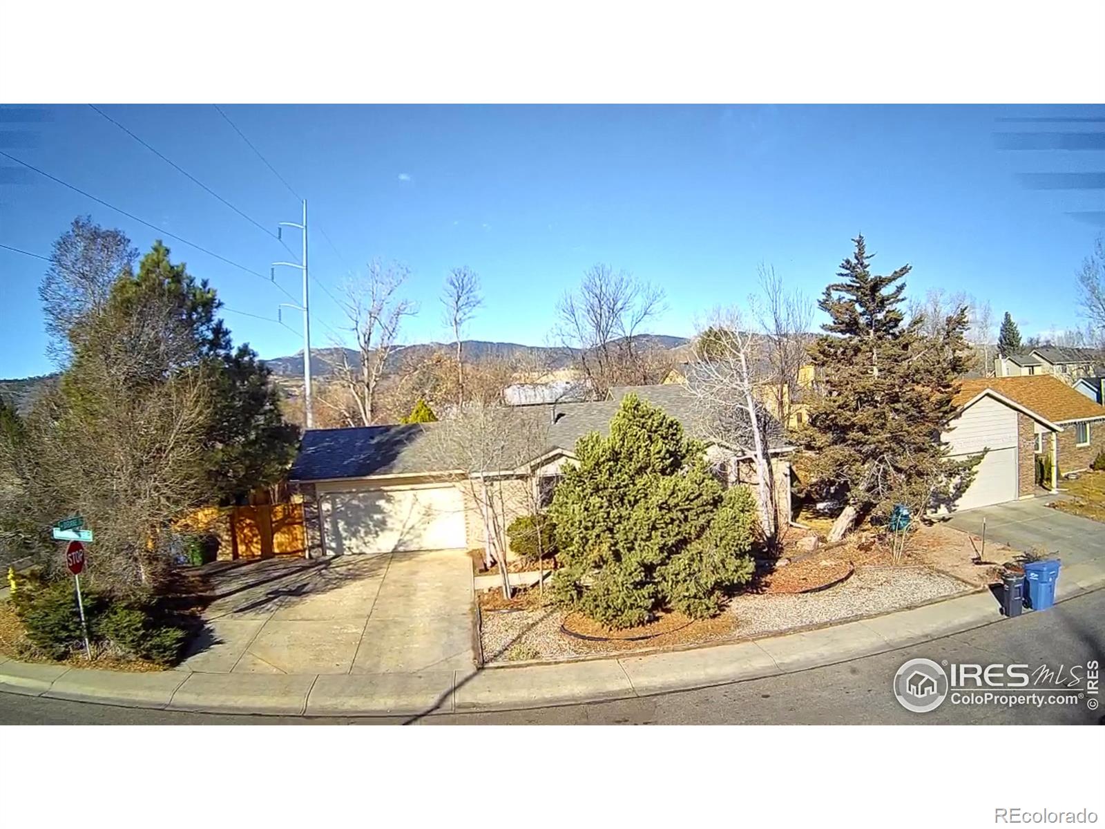 MLS Image #5 for 2525  montmorency street,fort collins, Colorado