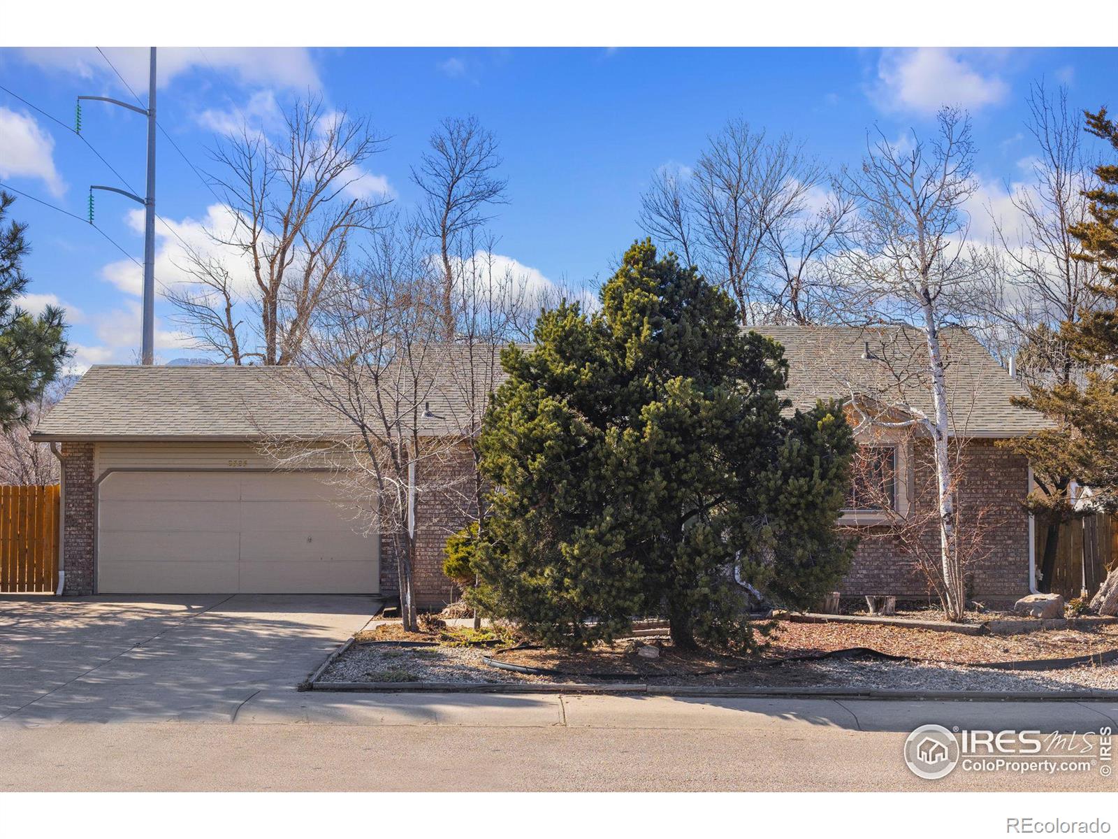 MLS Image #6 for 2525  montmorency street,fort collins, Colorado