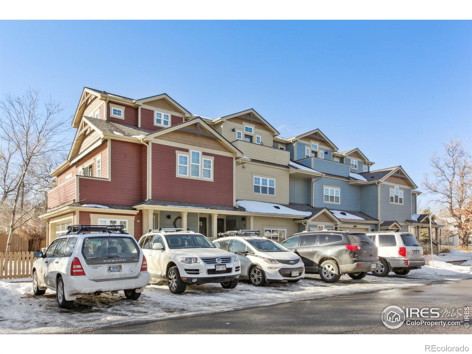 MLS Image #2 for 1944  arapahoe avenue,boulder, Colorado