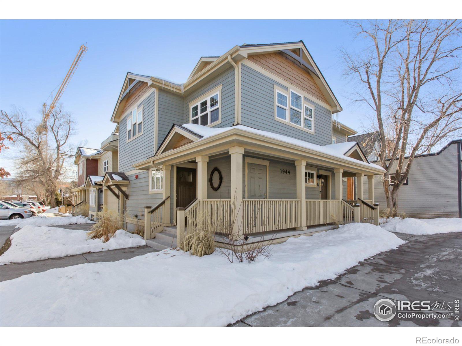 MLS Image #21 for 1944  arapahoe avenue,boulder, Colorado
