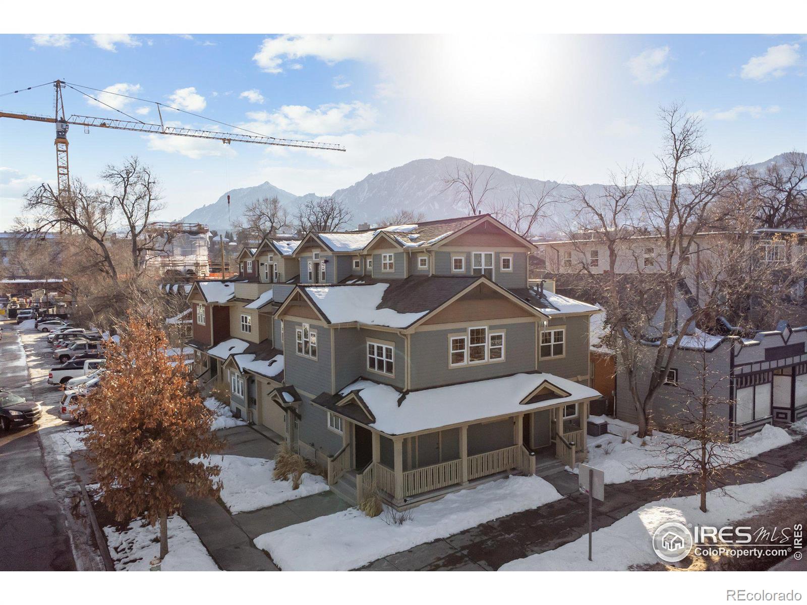 MLS Image #26 for 1944  arapahoe avenue,boulder, Colorado