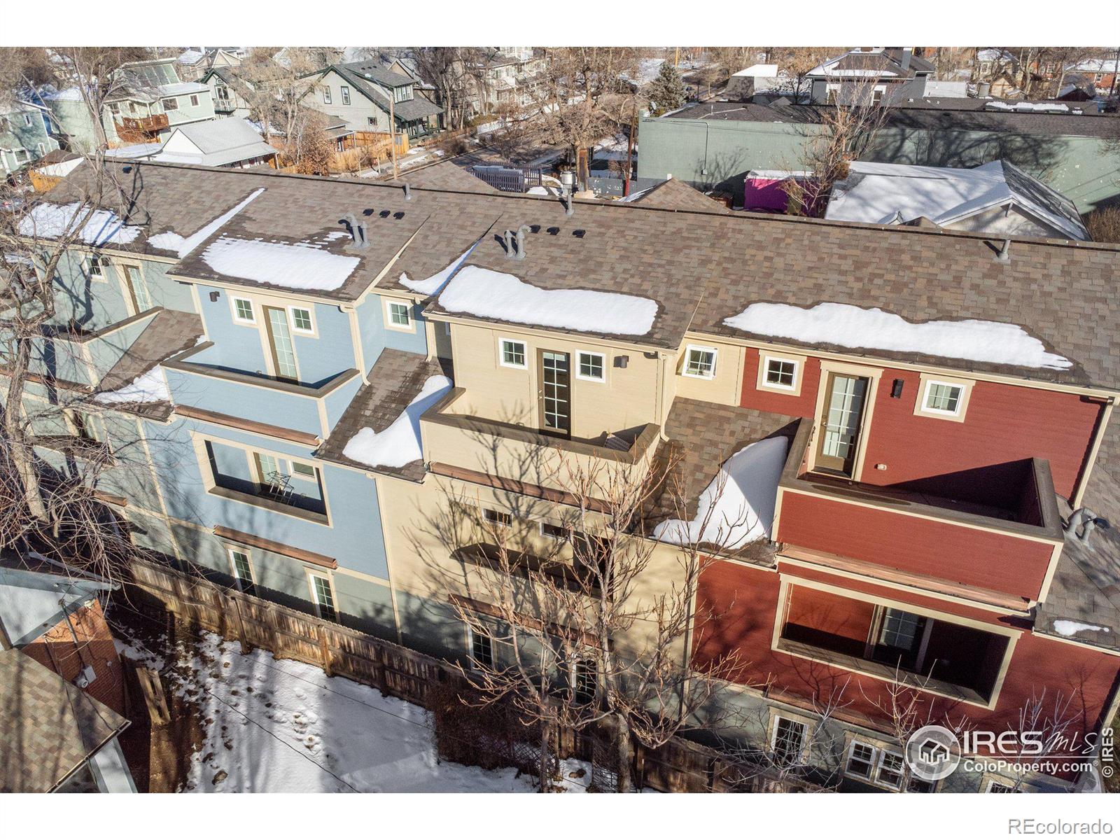 MLS Image #27 for 1944  arapahoe avenue,boulder, Colorado