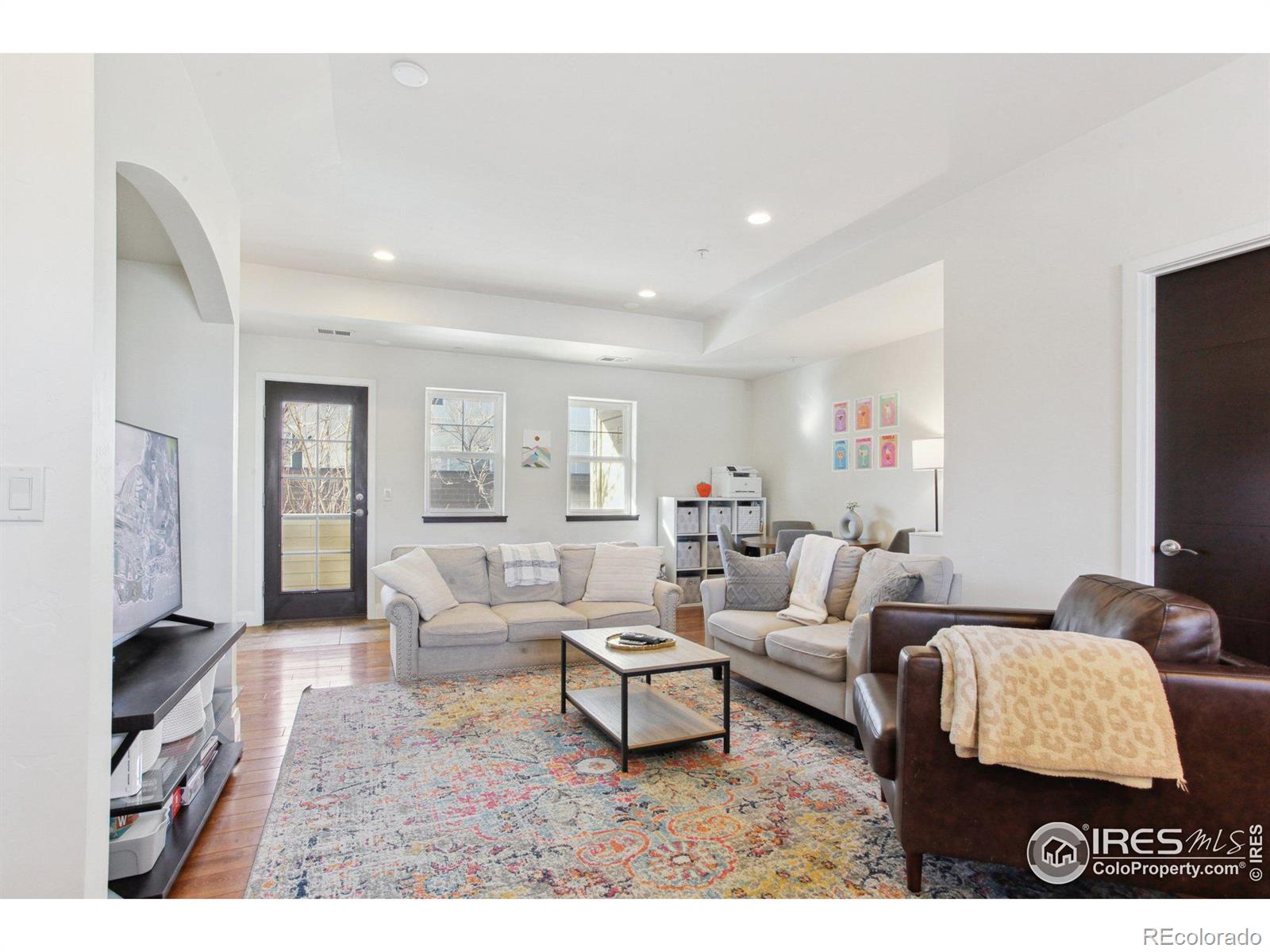 MLS Image #3 for 1944  arapahoe avenue,boulder, Colorado