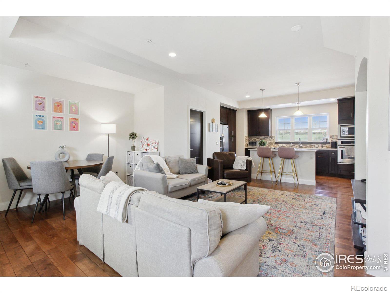 MLS Image #4 for 1944  arapahoe avenue,boulder, Colorado
