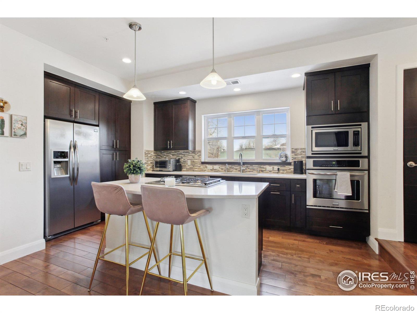 MLS Image #5 for 1944  arapahoe avenue,boulder, Colorado