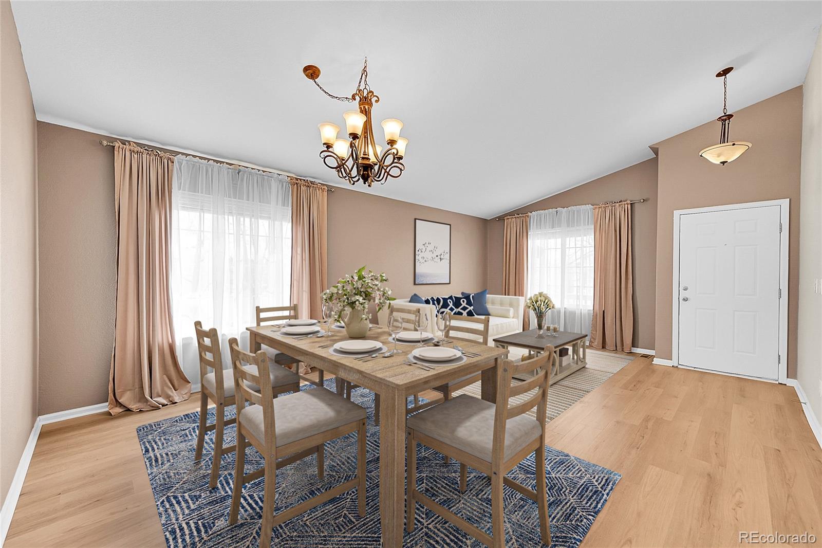 MLS Image #2 for 5162  hubert street,parker, Colorado