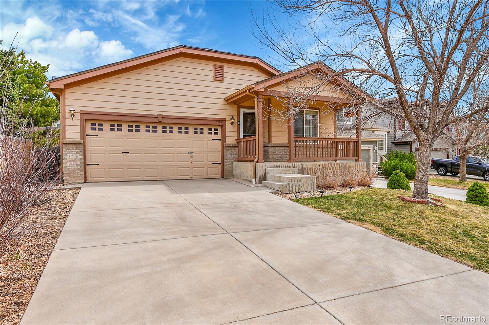 MLS Image #26 for 5162  hubert street,parker, Colorado