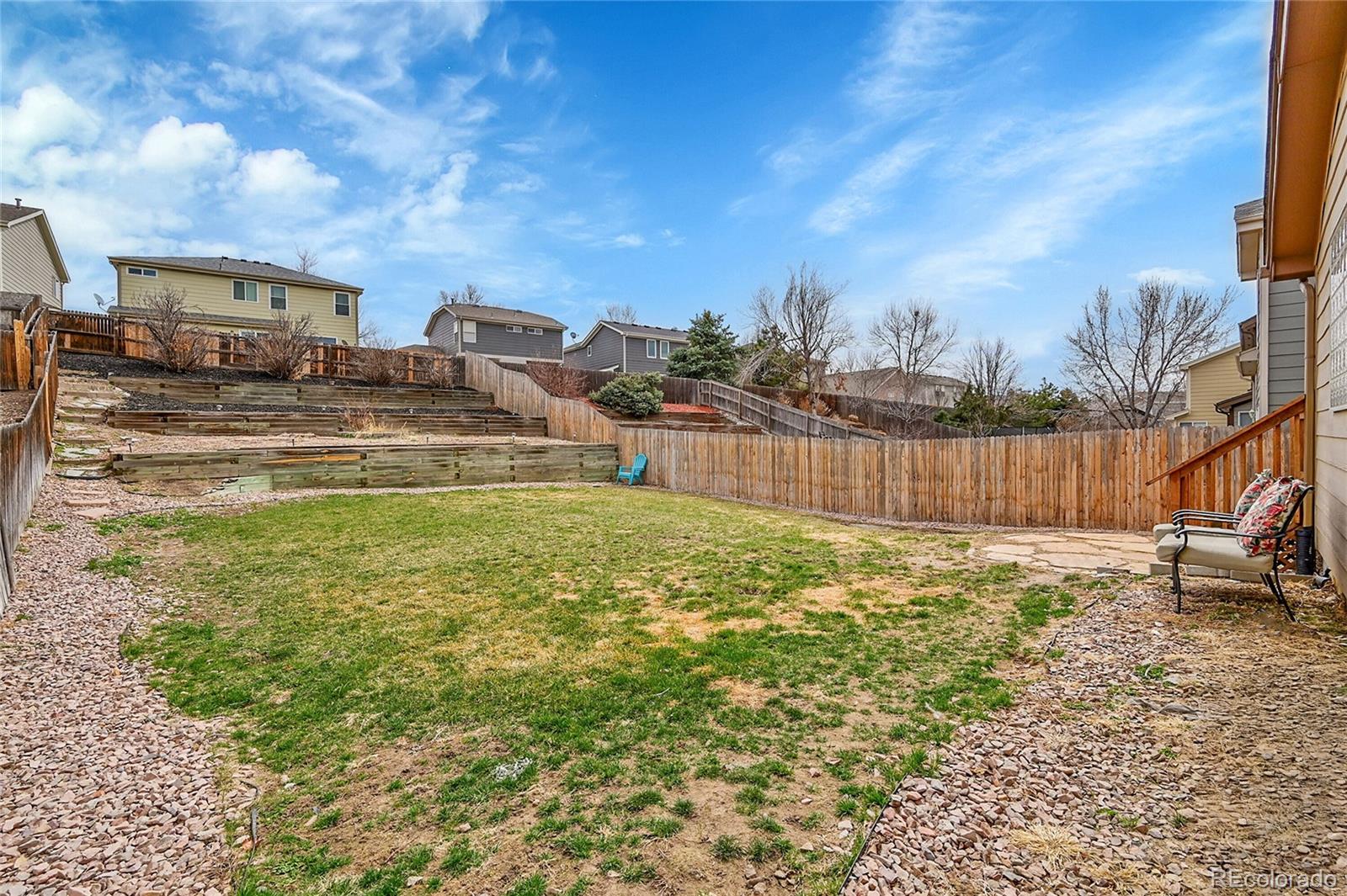 MLS Image #28 for 5162  hubert street,parker, Colorado